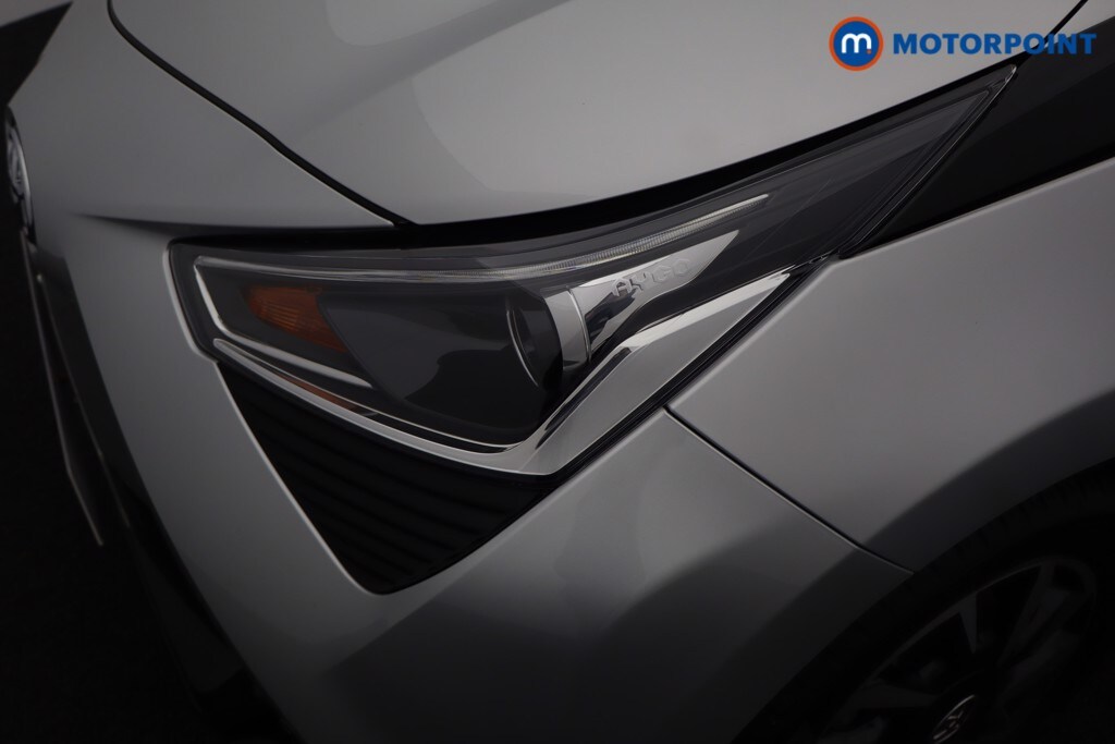 Used Toyota AYGO 2021 for sale - 76719671: Photo 36