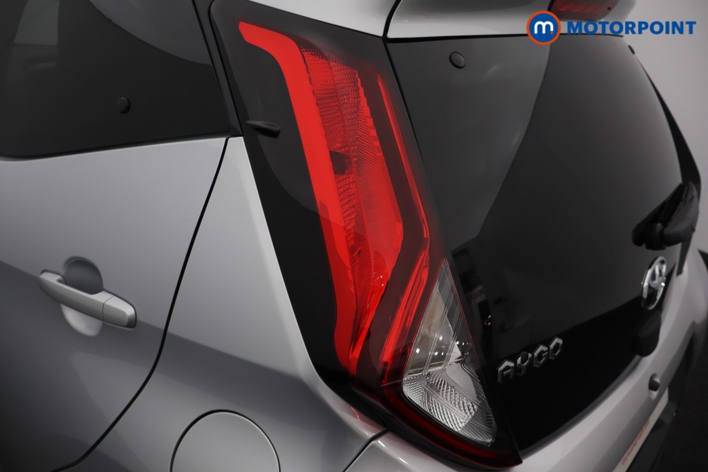 Used Toyota AYGO 2021 for sale - 76719671: Photo 37