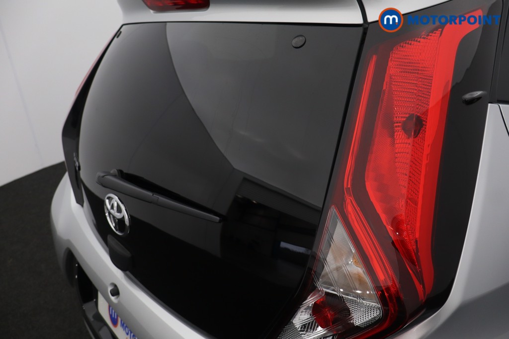 Used Toyota AYGO 2021 for sale - 76719671: Photo 38