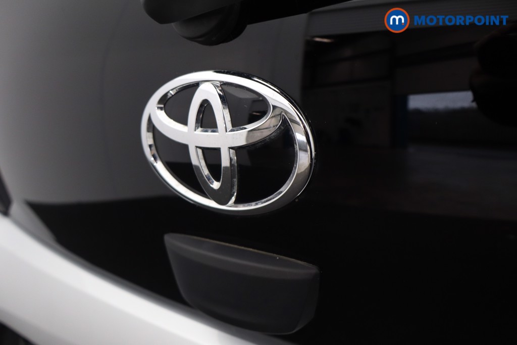 Used Toyota AYGO 2021 for sale - 76719671: Photo 39