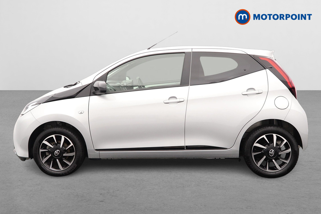 Used Toyota AYGO 2021 for sale - 76719671: Photo 4