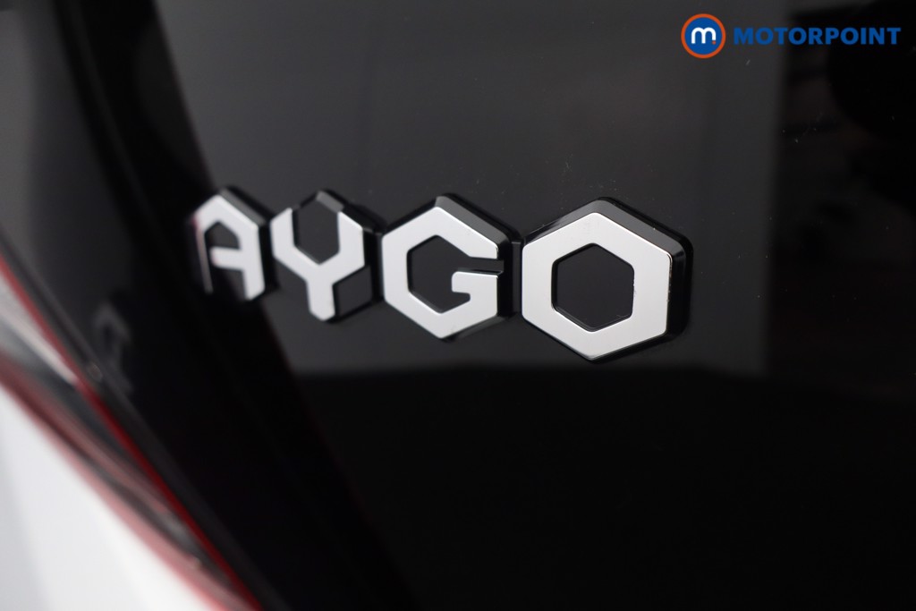 Used Toyota AYGO 2021 for sale - 76719671: Photo 40
