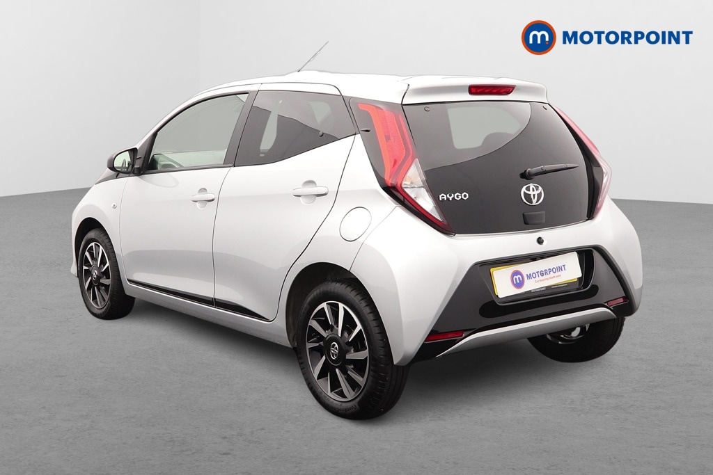 Used Toyota AYGO 2021 for sale - 76719671: Photo 5