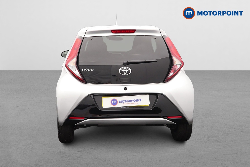 Used Toyota AYGO 2021 for sale - 76719671: Photo 6