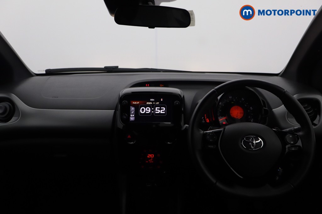 Used Toyota AYGO 2021 for sale - 76719671: Photo 9