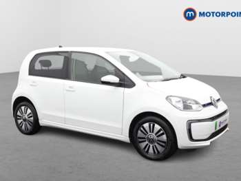 2021 - 60kW E-Up 32kWh 5dr Auto