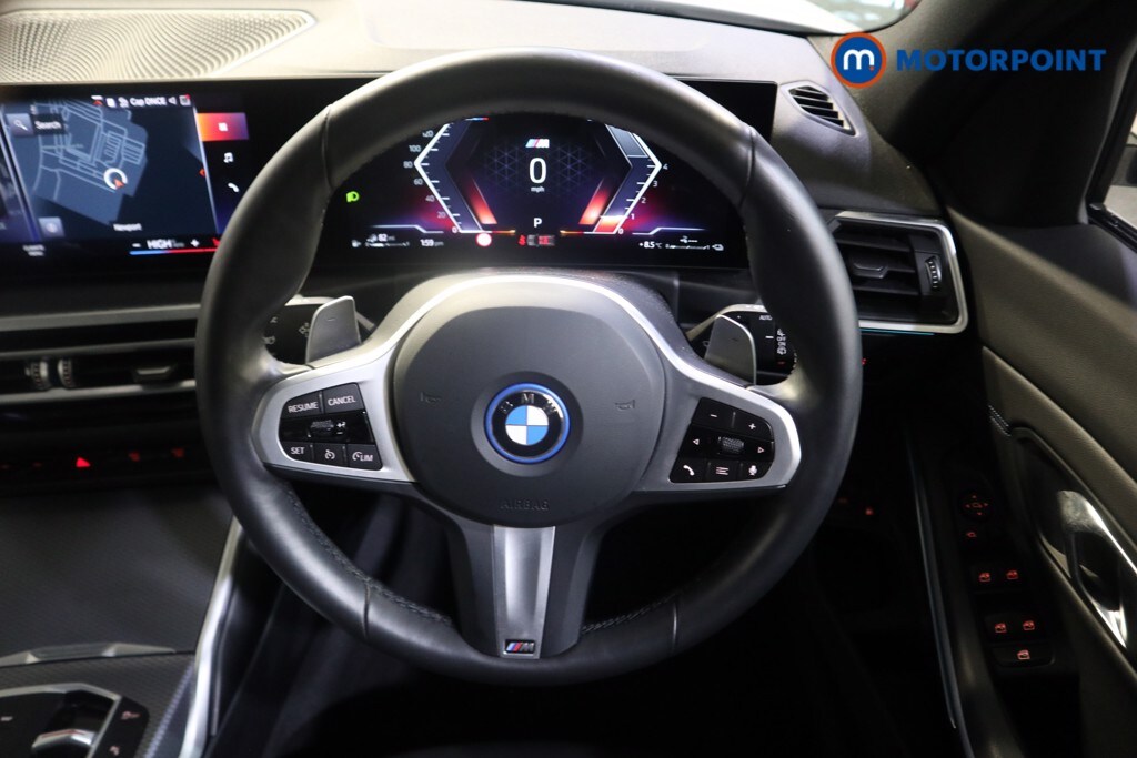 Used BMW 3 Series 2024 for sale - 77691708: Photo 10