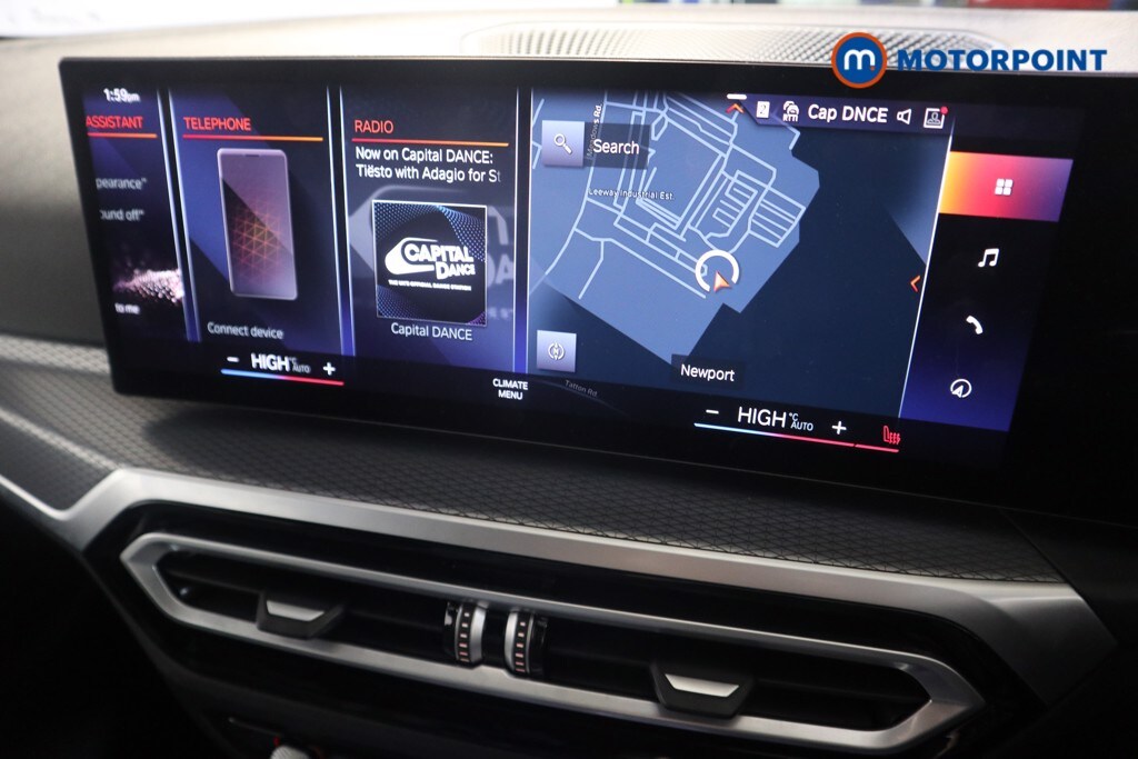 Used BMW 3 Series 2024 for sale - 77691708: Photo 15