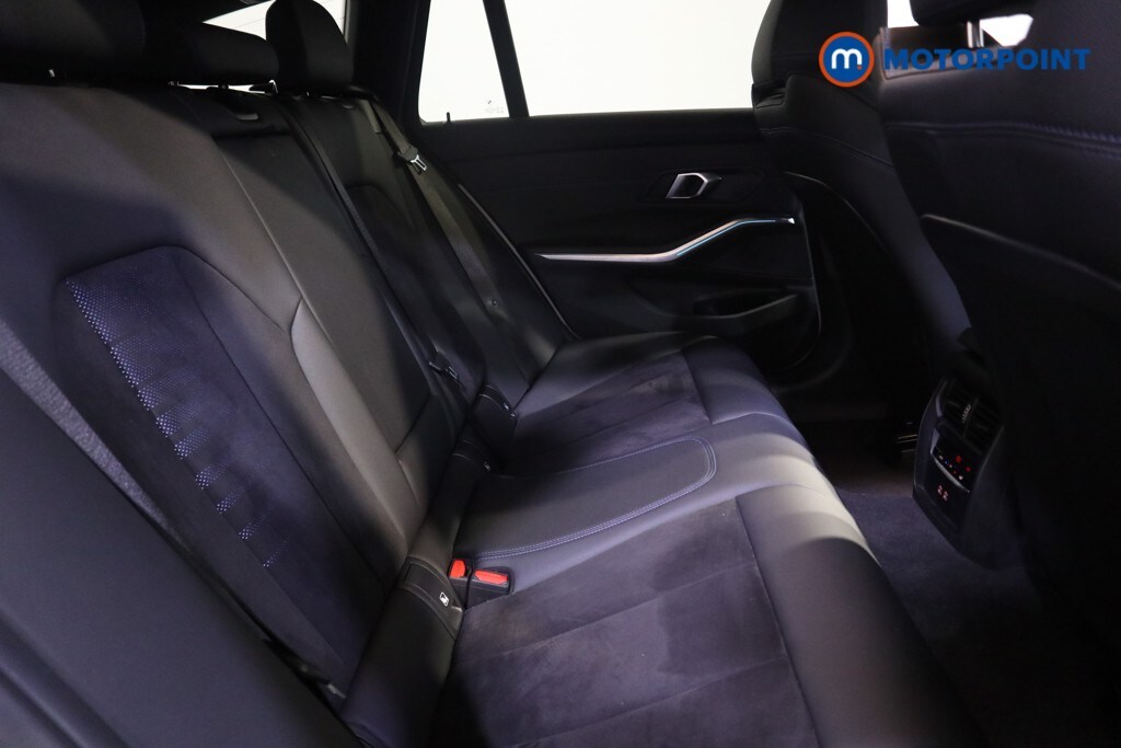 Used BMW 3 Series 2024 for sale - 77691708: Photo 24