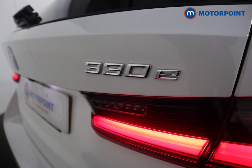 Used BMW 3 Series 2024 for sale - 77691708: Photo 39