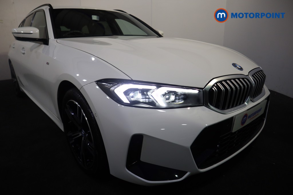 Used BMW 3 Series 2024 for sale - 77691708: Photo 47