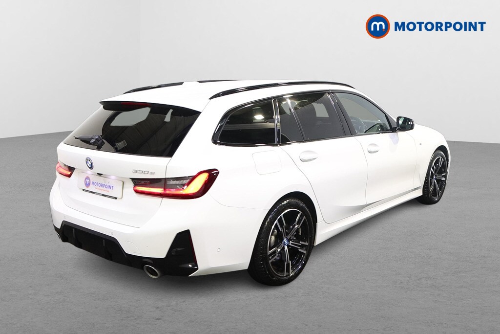 Used BMW 3 Series 2024 for sale - 77691708: Photo 7