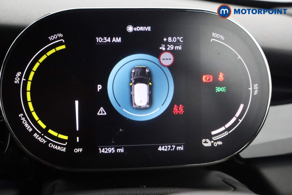 Used MINI Hatch 2022 for sale - 77061820: Photo 13