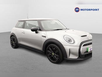 Used MINI Hatch 2022 for sale - 77061820: Photo