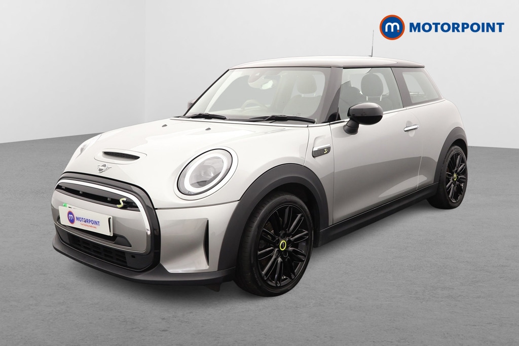 Used MINI Hatch 2022 for sale - 77061820: Photo 3