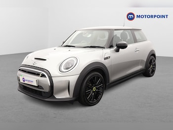 Used MINI Hatch 2022 for sale - 77061820: Photo