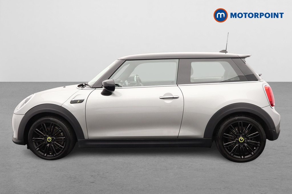 Used MINI Hatch 2022 for sale - 77061820: Photo 4