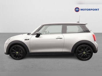 Used MINI Hatch 2022 for sale - 77061820: Photo