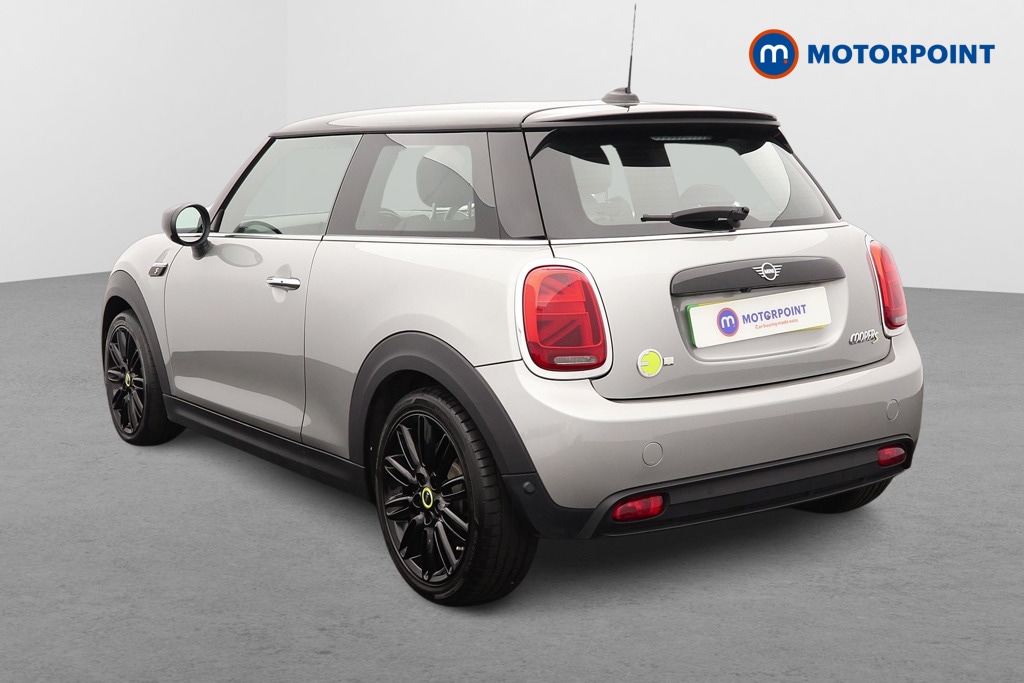 Used MINI Hatch 2022 for sale - 77061820: Photo 5