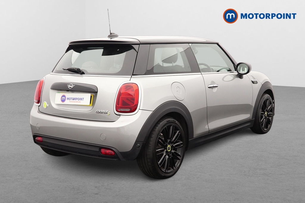 Used MINI Hatch 2022 for sale - 77061820: Photo 7