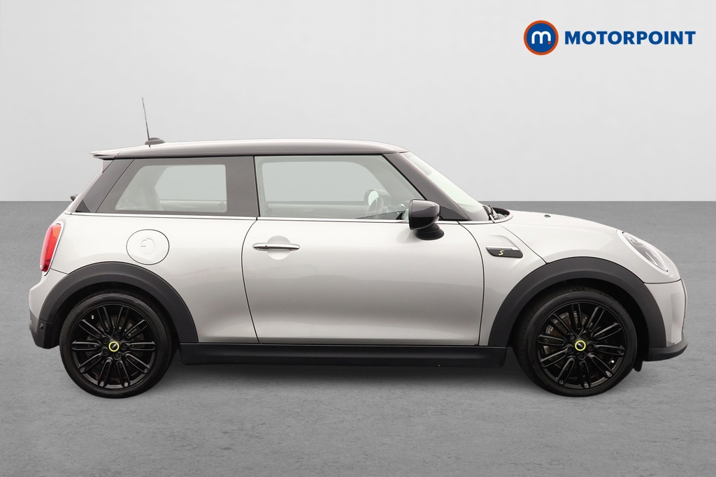 Used MINI Hatch 2022 for sale - 77061820: Photo 8