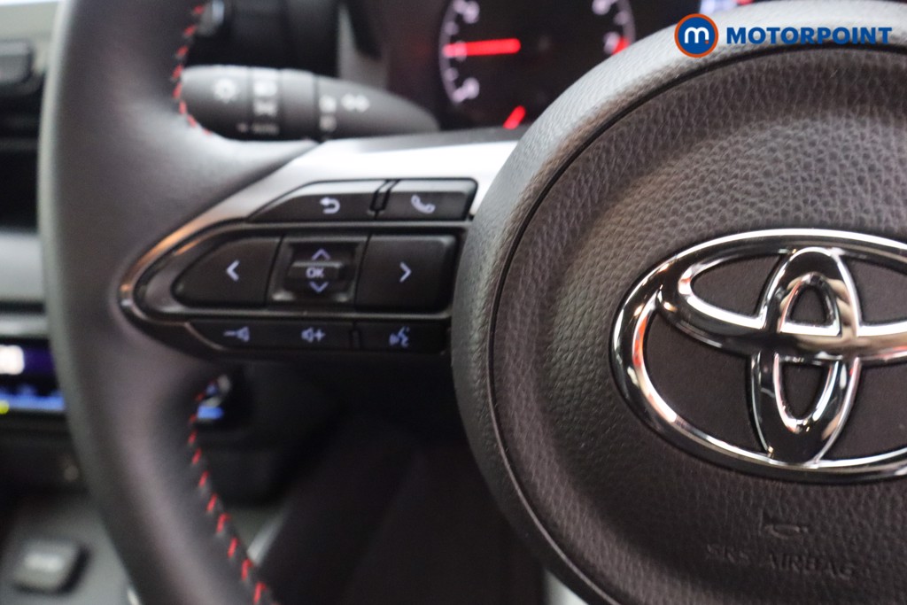 Used Toyota Yaris 2021 for sale - 77168235: Photo 10