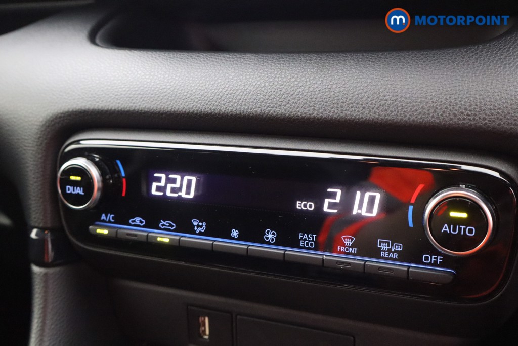 Used Toyota Yaris 2021 for sale - 77168235: Photo 11