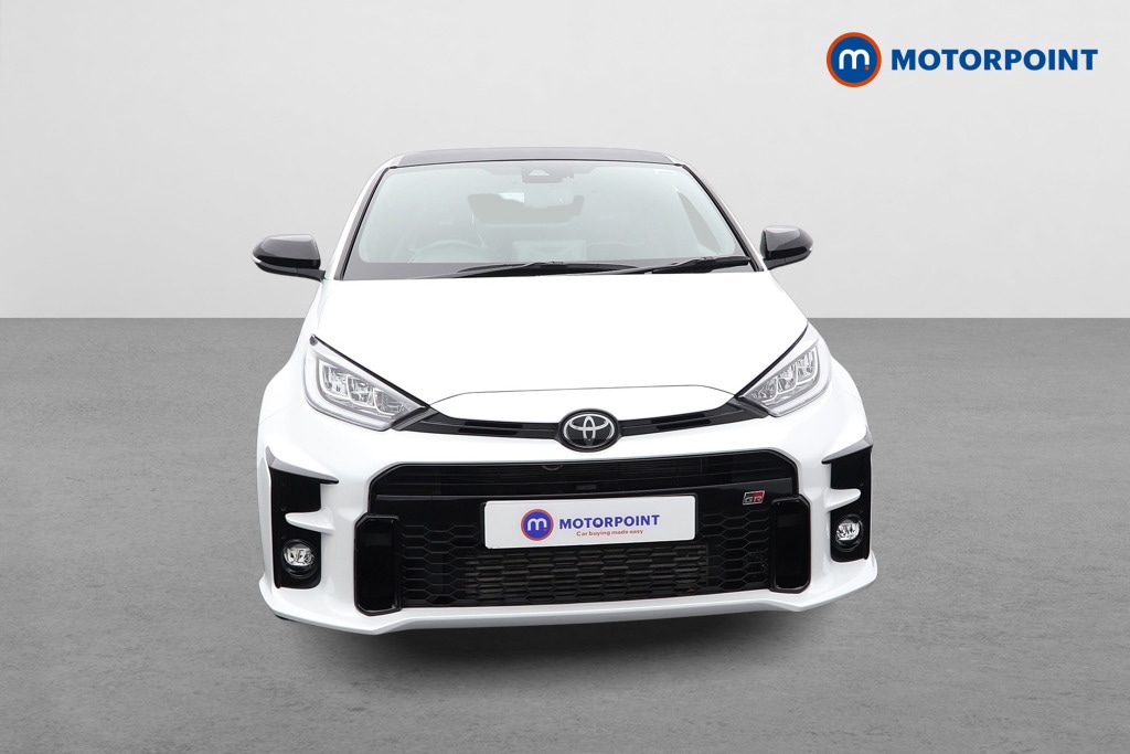 Used Toyota Yaris 2021 for sale - 77168235: Photo 2
