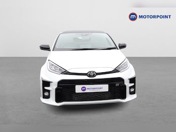 Used Toyota Yaris undefined for sale - 77168235: Photo