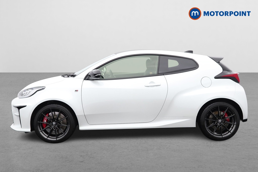 Used Toyota Yaris 2021 for sale - 77168235: Photo 4