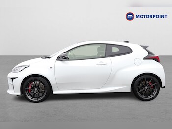 Used Toyota Yaris undefined for sale - 77168235: Photo