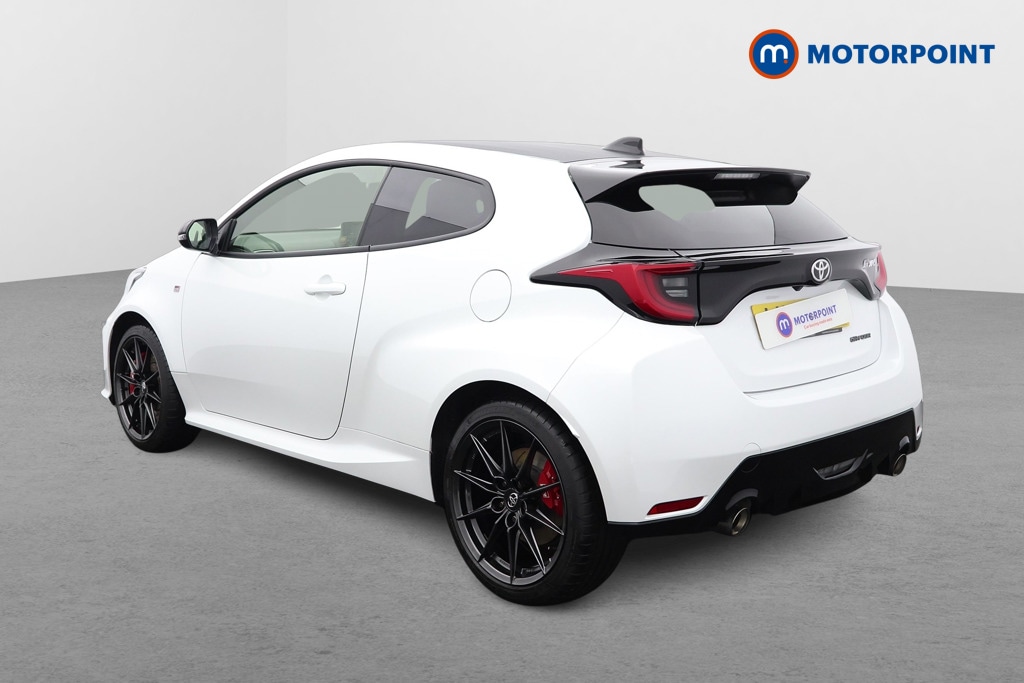 Used Toyota Yaris 2021 for sale - 77168235: Photo 5