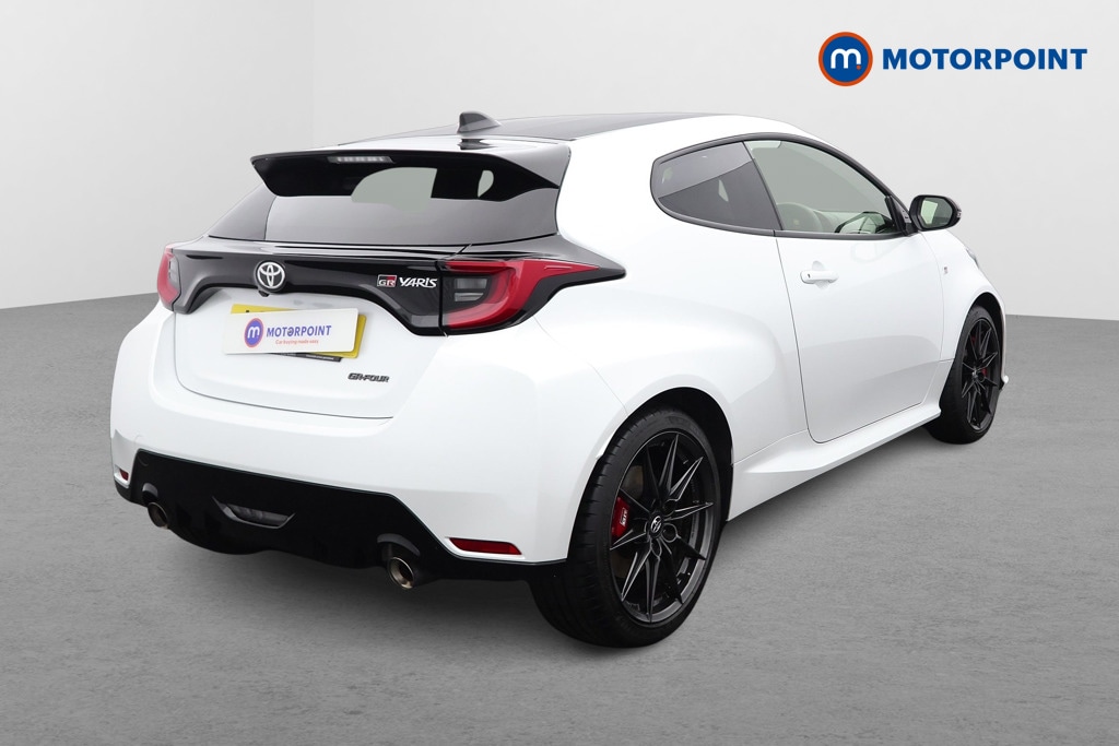 Used Toyota Yaris 2021 for sale - 77168235: Photo 7