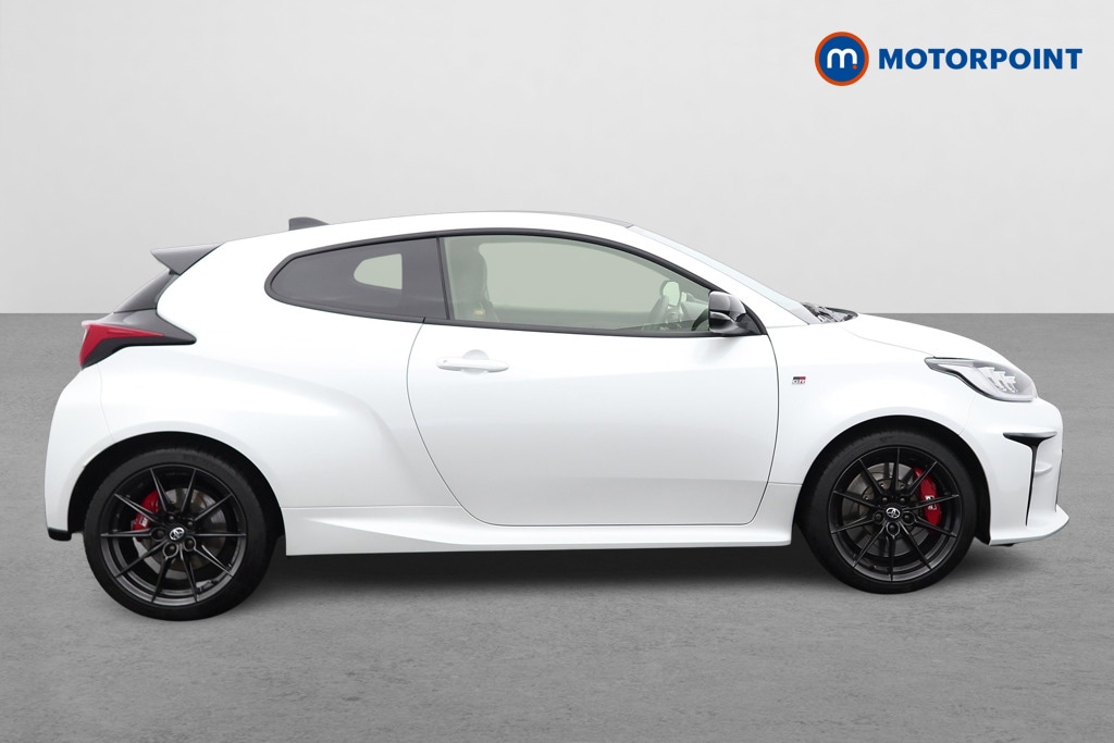 Used Toyota Yaris 2021 for sale - 77168235: Photo 8