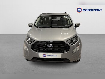 Used Ford Ecosport 2022 for sale - 78509842: Photo