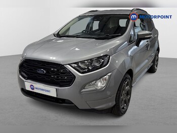 Used Ford Ecosport 2022 for sale - 78509842: Photo