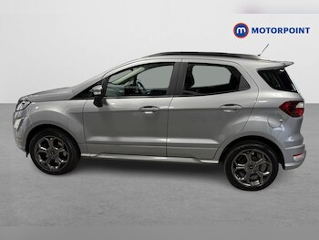 Used Ford Ecosport 2022 for sale - 78509842: Photo