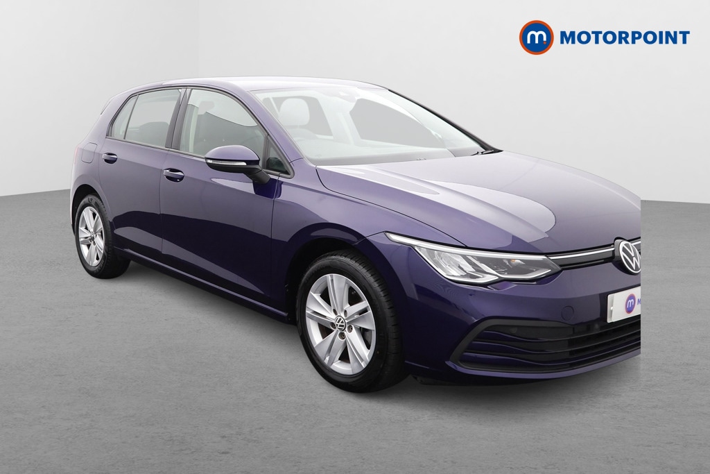 Used Volkswagen Golf 2022 for sale - 76735919: Photo 1