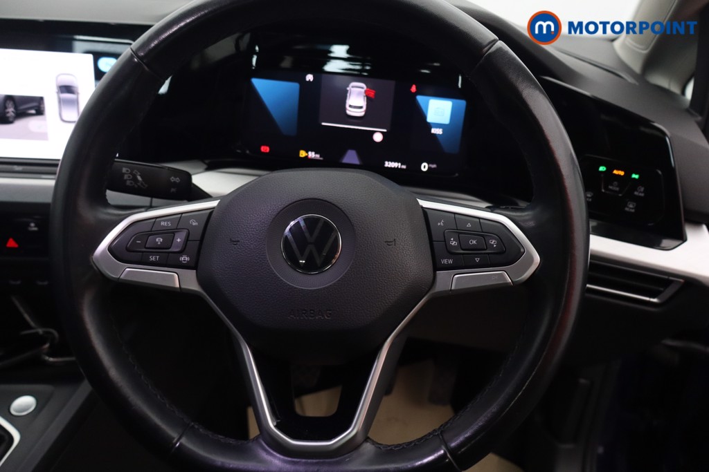 Used Volkswagen Golf 2022 for sale - 76735919: Photo 10