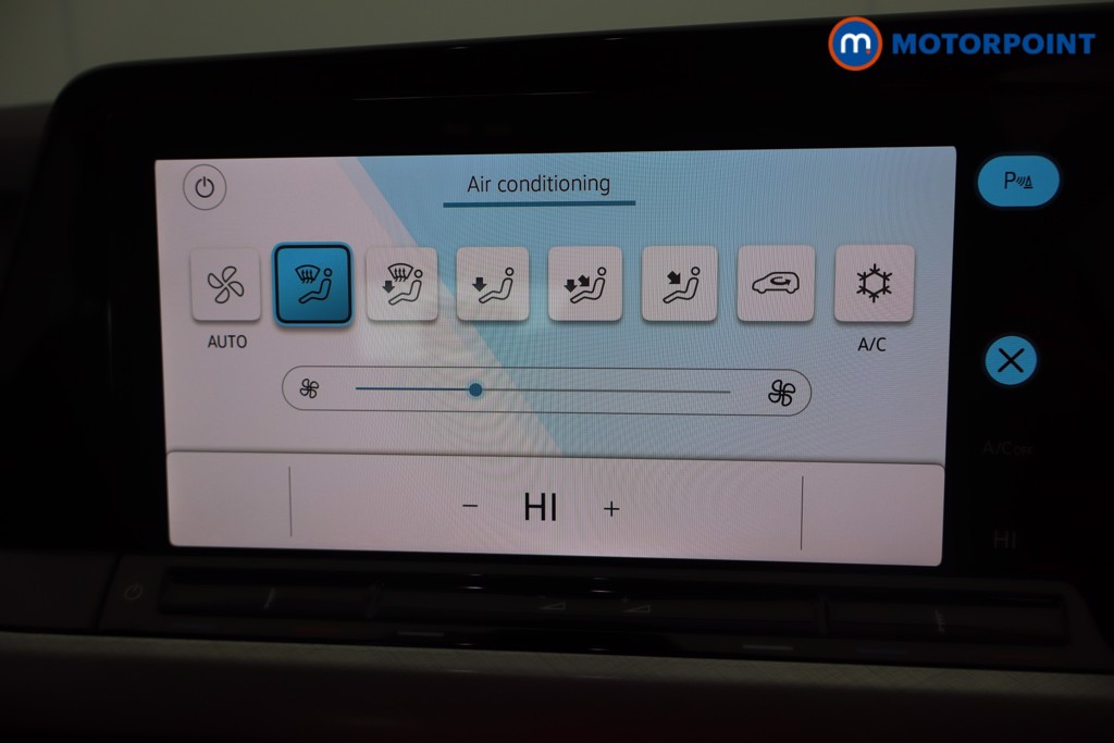 Used Volkswagen Golf 2022 for sale - 76735919: Photo 16