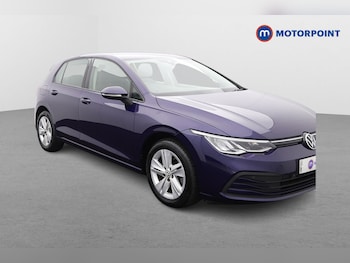 2022 - 2.0 TDI Life 5dr