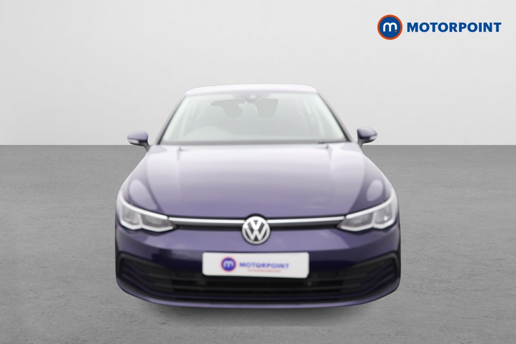 Used Volkswagen Golf 2022 for sale - 76735919: Photo 2