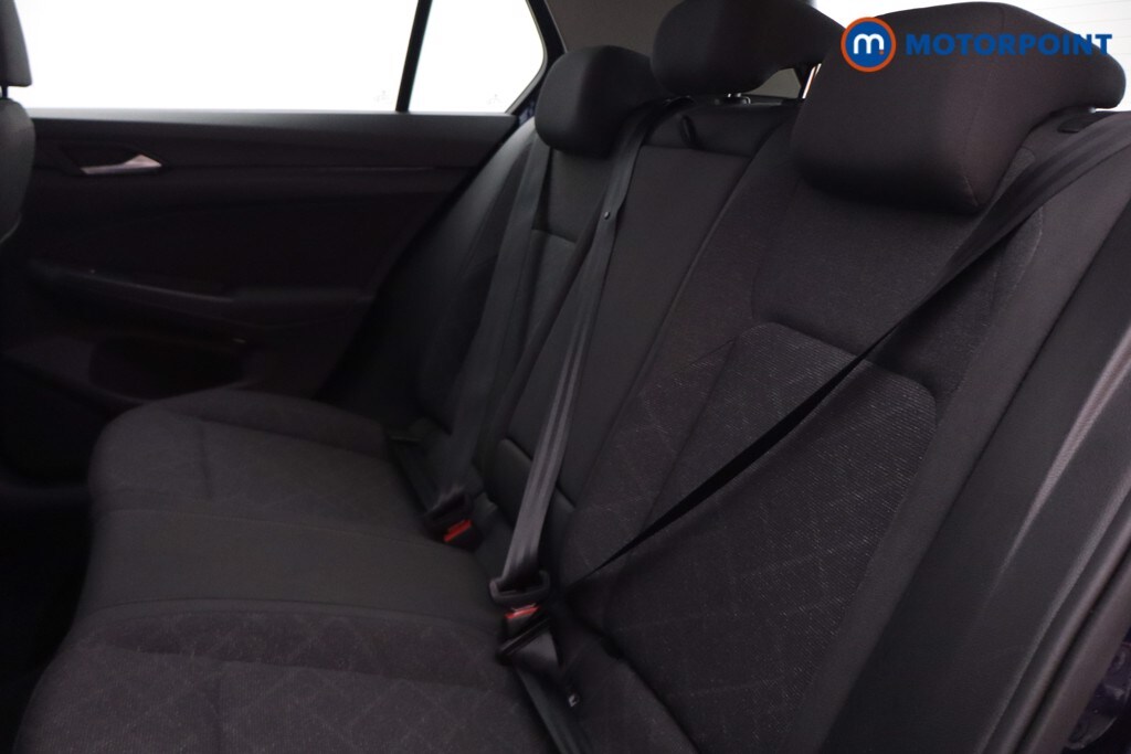 Used Volkswagen Golf 2022 for sale - 76735919: Photo 24