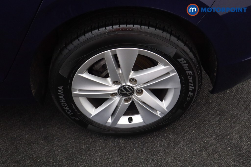 Used Volkswagen Golf 2022 for sale - 76735919: Photo 29