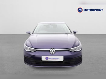 Used Volkswagen Golf 2022 for sale - 76735919: Photo