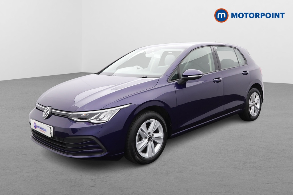 Used Volkswagen Golf 2022 for sale - 76735919: Photo 3