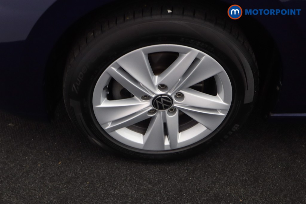 Used Volkswagen Golf 2022 for sale - 76735919: Photo 30