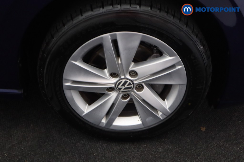 Used Volkswagen Golf 2022 for sale - 76735919: Photo 31