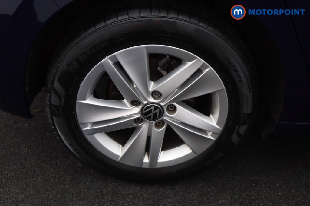 Used Volkswagen Golf 2022 for sale - 76735919: Photo 32