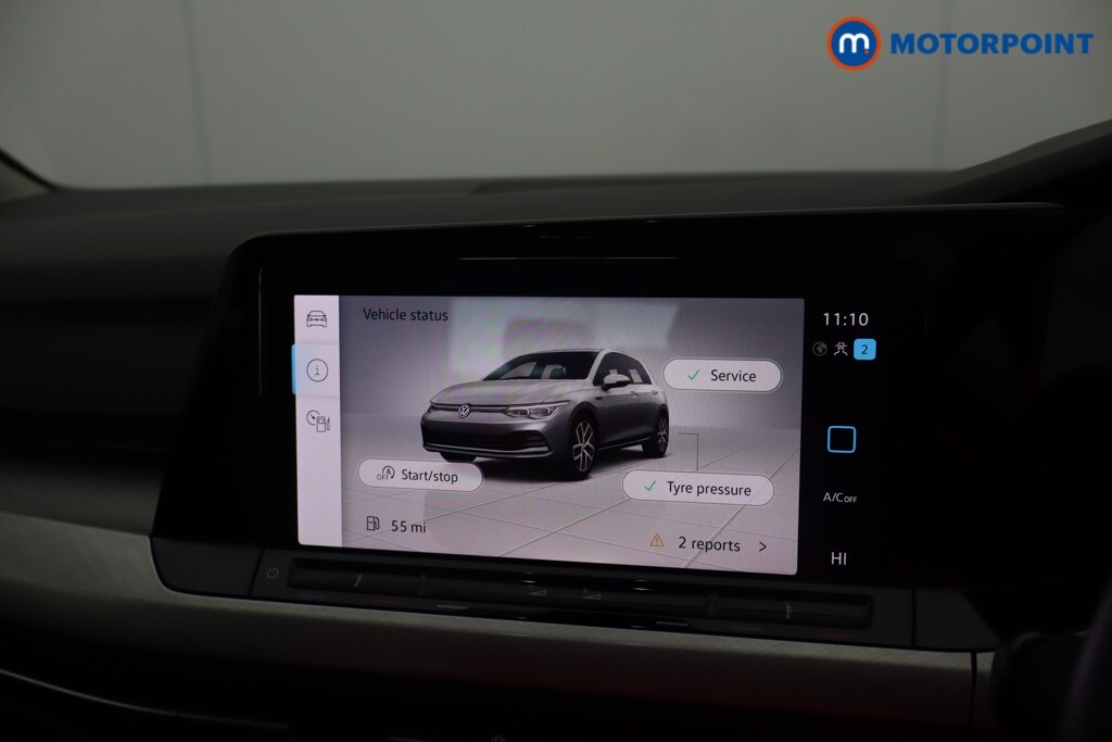 Used Volkswagen Golf 2022 for sale - 76735919: Photo 33